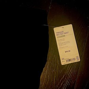 Athleta Joggers- NEW with tags